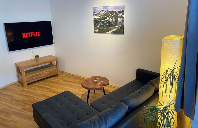 Haus Breitenberg - Foto 28