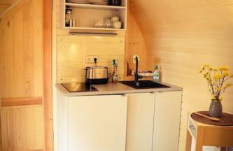 Tiny House Kotten Kunterbunt - Foto 2
