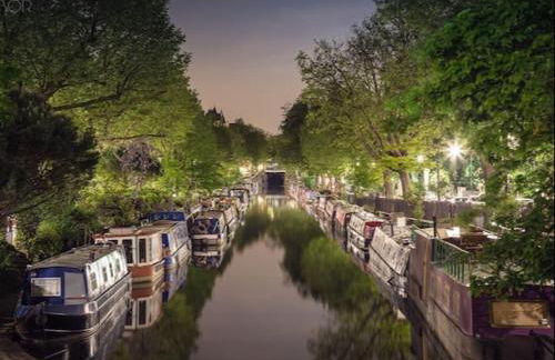 Notting Hill Holiday Home - Photo 10