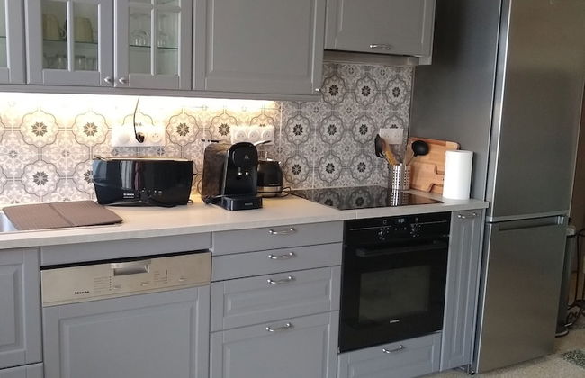 Domaine de la Vaudourière - Photo 40