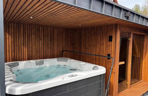 Checz Swornegacie - Dom wakacyjny nad jeziorem Karsińskim - Foto 9