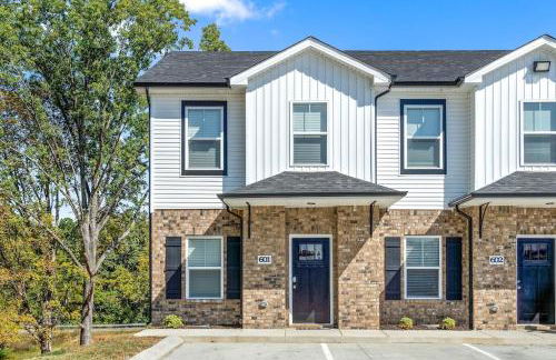 19th Hole Haven in Sango (1625 Golf Club, #601) - Foto 17