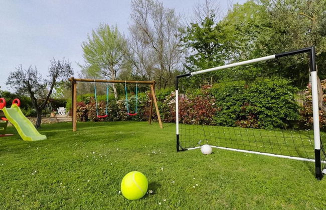 Villa Gino 8 2 in Empoli - Photo 7