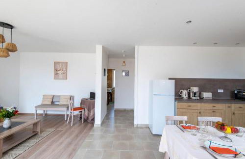 Logis de la Perruche - Maison avec terrasses - Photo 6