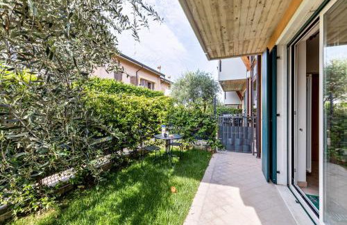 Bluemoon Luminoso apt con piscina - Foto 10