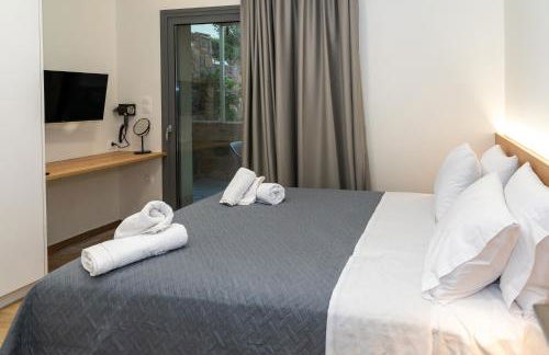 Enalis Studios & Apartments - Foto 43