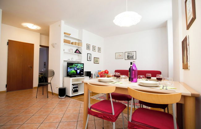 Appartamento Centro Storico Riva 2 - Foto 15