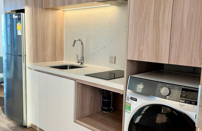 Premier Apartment in A La Carte Ha Long Bay - Foto 27