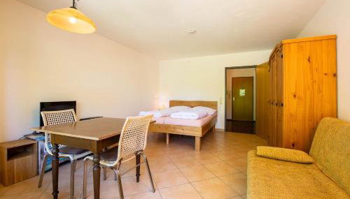 Ferienwohnpark Immenstaad am Bodensee Ein-Zimmer-Apartment 49 03 - Foto 3