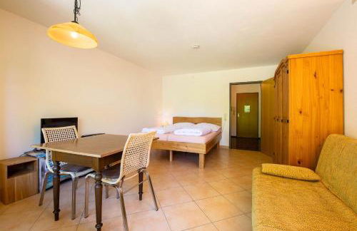 Ferienwohnpark Immenstaad am Bodensee Ein-Zimmer-Apartment 49 03 - Foto 2