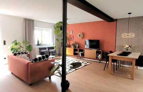 Ferienwohnung Anna Maria Erding - Foto 1