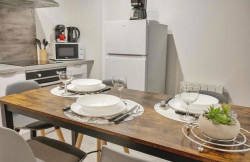 ❂ Les Logis de la Trémoille ❂ Cozy ❂ Netflix ❂ - Foto 37