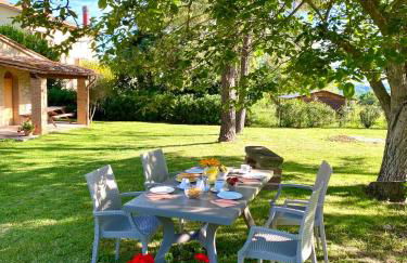 Agriturismo L'Antica Quercia - Foto 22