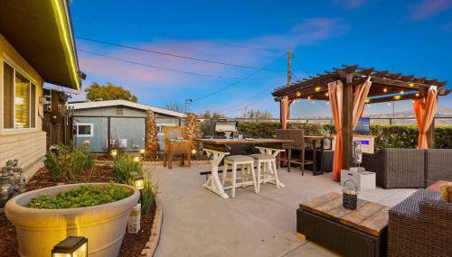 Mountain Majesty With AC BBQ Parking - Foto 3