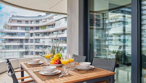 Terraza de Alborán - Photo 3