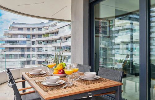 Terraza de Alborán - Photo 3