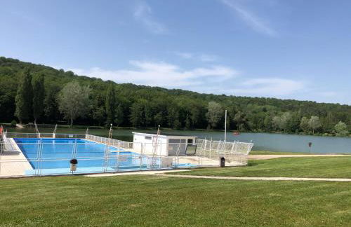 COSY APPART - Photo 21