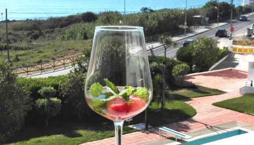 Ericeira Sunset Lifestyle II - Foto 5, Garden view