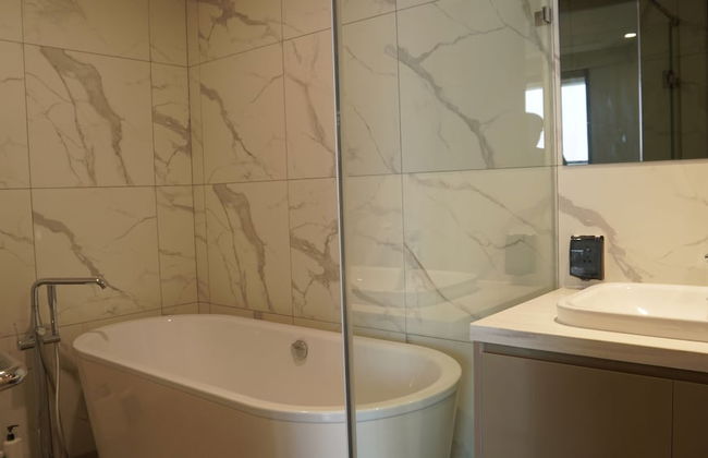 The Matrix One Managed by Anstay Residence - Foto 61