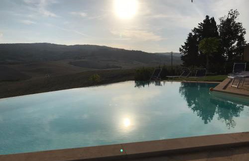 Borgo del Silenzio - Apartments with pool in Lajatico - Foto 20