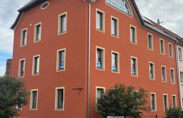 Ferienwohnung Zur fleißigen Biene - Foto 1