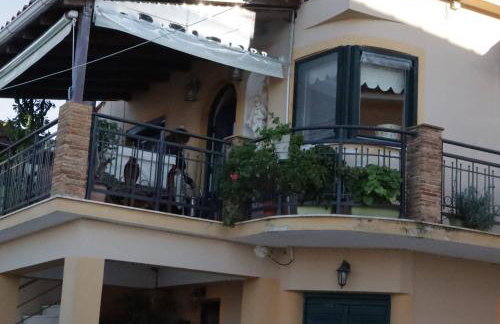 Dionysia's House With A Sea View Veranda! - Foto 22