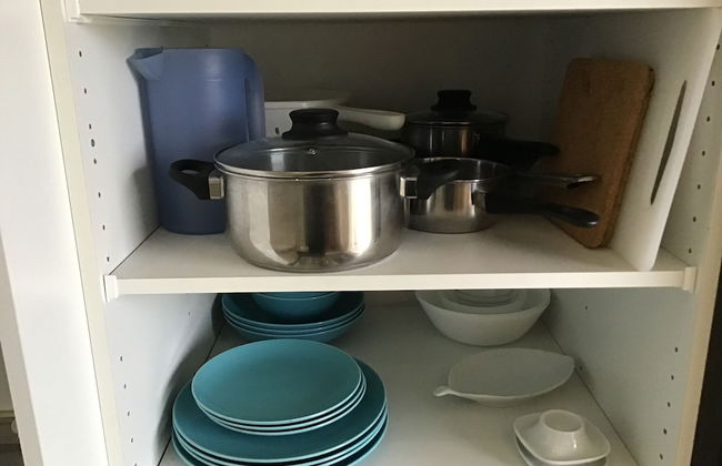 Nordanå Gård - Foto 76