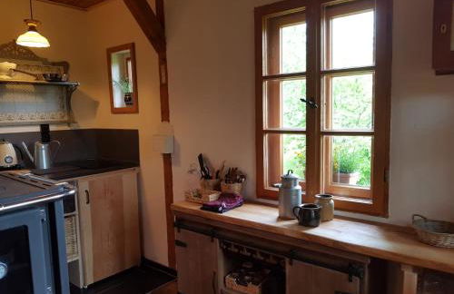 Berghütte Fürstenwalde - Foto 4