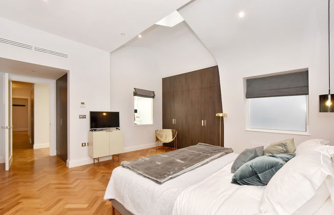 London Choice Apartments - Mayfair One - Foto 9