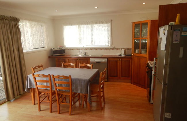 Charming, Private 3-Bedroom Cottage By The Bay - Foto 5