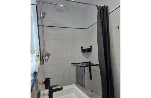 Modernes und gemütliches Studio in Karlsruhes Zentrum - APOLONIAliving - Foto 21