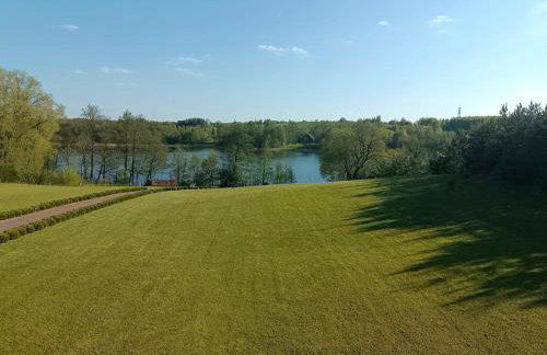 Agroturystyka Żuczek nad jeziorem - Foto 10