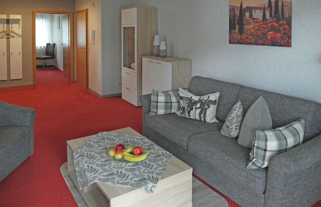 Ferienwohnung in der Nahe des Skigebietes - Photo 5