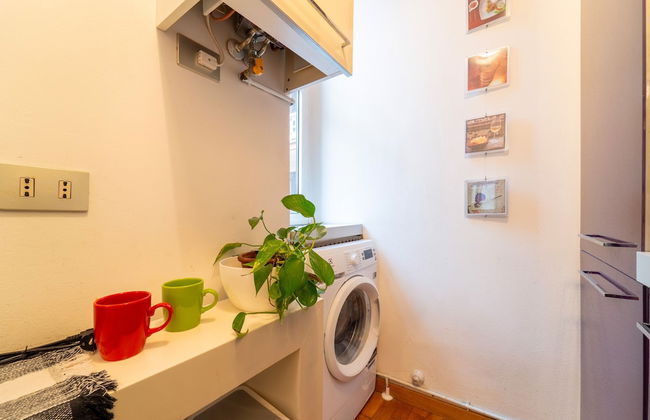 Isola Cozy Apartment by Wonderful Italy - Foto 23