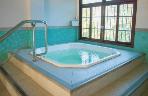 Flat 333 - Luxo e Vista da Pedra Azul - Foto 40