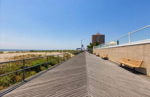 Modern Garden Apartment Steps to the Beach - Foto 23