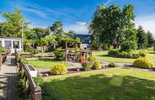 Familien-Ferienanlage Seefeldt - Foto 15