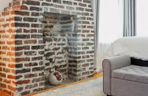 The Inn at 257 - Foto 34