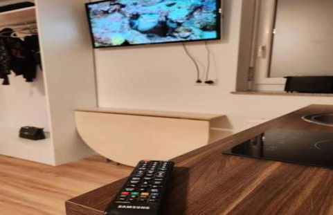 Stuttgart City Apartment A - Foto 8