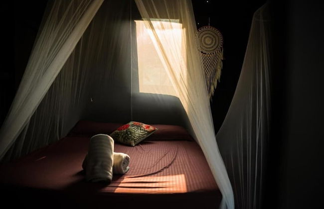 Harrera Perhentian Long Beach - Foto 1