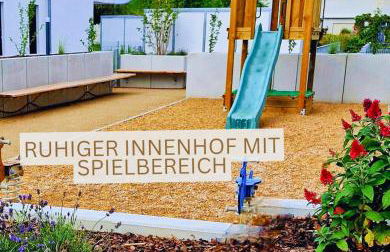 Balkon-Parken-Self-Check-in-Limes2Living-Niedernberg - Foto 18