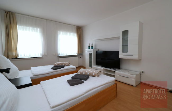 Aparthotel Kompass - Foto 64