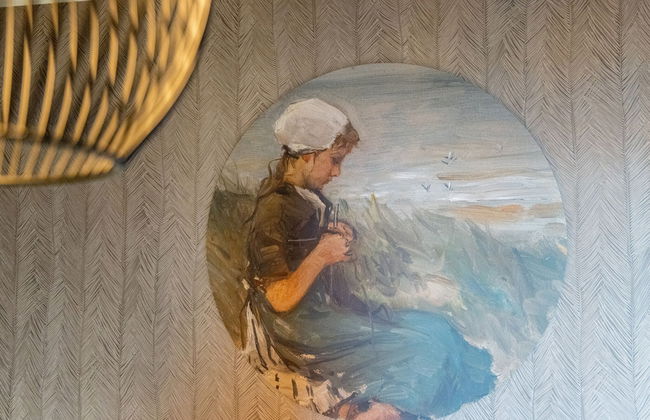 Apartment in Egmond by the Beach - Foto 11