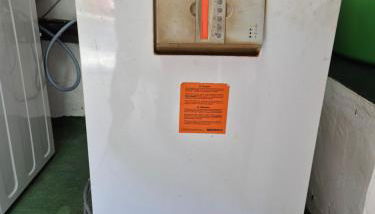 Villa Rural EL Poleo D&R con Piscina Climatizada Privada y Solárium - Foto 2, heating