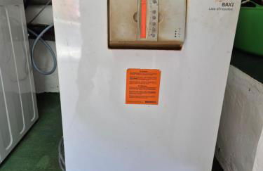 Villa Rural EL Poleo D&R con Piscina Climatizada Privada y Solárium - Foto 2