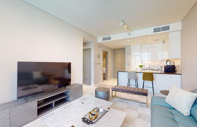 Primestay - District One Residences - MBR - Foto 36