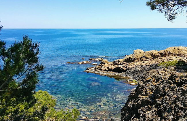 White Rock Villa With Breathtaking Views and Pool - Foto 35