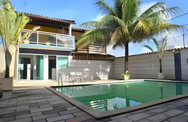 Casa em Iguaba Grande - RJ (Região dos Lagos) (1) - Foto 13