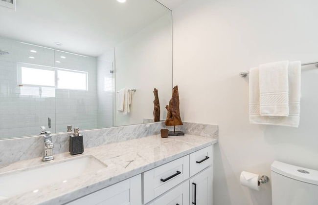 The Rosemont - La Jolla Luxury - Foto 15