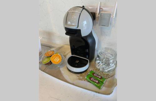 Bothan Dubh Self Catering Cabin - Foto 13